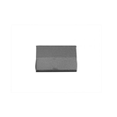 Mise à souder carbure TOUTES MARQUES 50x40 mm adaptable