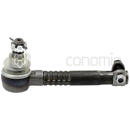 Rotule de vérin de direction pour tracteur DEUTZ-FAHR 38704121 adaptable