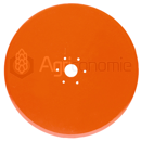 Disque lisse pour semoir GASPARDO G13825091R adaptable