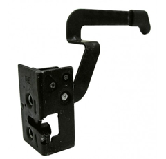 Verrou/serrure de porte Fiat, Ford, New Holland adaptable 83994207 - E9NN94218N01BA