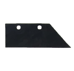 Vorschälerschar für Pflug PÖTTINGER 921041181 Nachbau