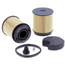 Filtre à urée adaptable HIFI FILTER SD70313