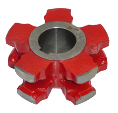 Taschenrad 8x31 / 40mm Pöttinger Original 126020640