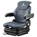 Grammer-Baumaschinensitz PRIMO XL MSG 75GL/521