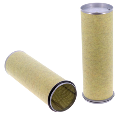 Filtre à air adaptable HIFI FILTER SA19021