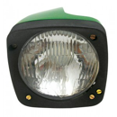 Phare principal complet pour machine agricole JOHN DEERE CE13751 - DE12298 - AL56091 adaptable