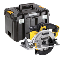 Scie circulaire Ø 165 mm 460 W - DEWALT