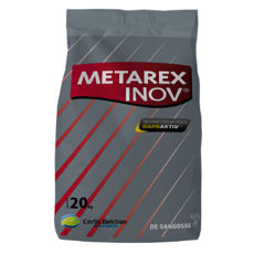 Metarex Inov | Schneckenkorn