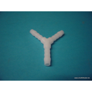 Y-Schlauchverbindungsstutzen NORMA YS6PVC