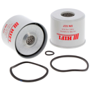 Filtre à gasoil adaptable HIFI FILTER SN537