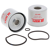Filtre à gasoil adaptable HIFI FILTER SN537