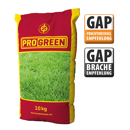 Progreen Untersaat Mischung - Raps Schädlingsprotect