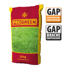 Progreen Untersaat Mischung - Raps Schädlingsprotect