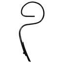 Dent pour vibroculteur KONGSKILDE 3557640217529 adaptable