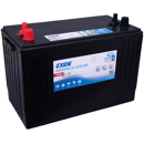 Batterie 12 V 100 AH EM960 EXIDE