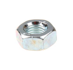 Stahlmutter verzinkt 934/M10x1,25 