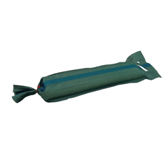 Silosäcke Standard - grün, Griff ohne Verschlussdraht | BÖCK