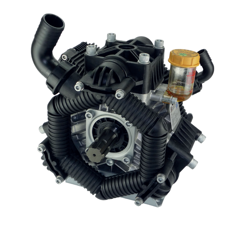 Pompe pulvérisation 150L/min - POLY2150 | BERTOLINI