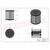 Filtre à gasoil adaptable HIFI FILTER SN25182