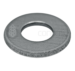 Rondelle 28x3x14 pour broyeur KVERNELAND adaptable 