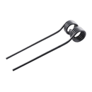 Dent gauche pour faneuse KUHN 58740600 adaptable