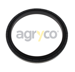 Bague d'etancheite Ø 150 x 180 x 14.5/16 mm pour téléscopique MERLO 69104 adaptable