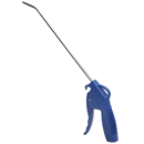 Ausblaspistolen 10" 25 cm Rohrlänge Druckluftnippel dazu DLN 45383 AG      