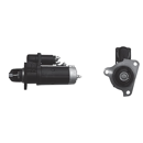 Anlasser IS 9145 / 24V 6,70KW Z11 Mahle-Iskra-Letrika 11 Zähne
