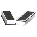 Filtre habitacle adaptable HIFI FILTER SC90128CAG