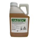 Hasten | Zusatzstoff