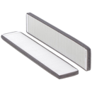 Filtre à air adaptable HIFI FILTER SC90303