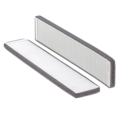 Filtre à air adaptable HIFI FILTER SC90303