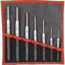 Jeu de 7 chasses goupilles standard | FACOM