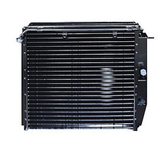 Condenseur pour tracteur SAME 00161816410 adaptable