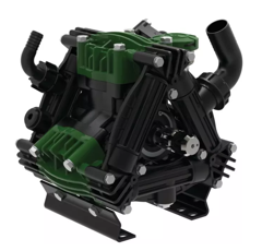 Pompe pulvérisation 130L/min - ZETA 140 | UDOR