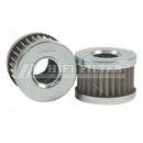 Filtre hydraulique adaptable HIFI FILTER SH52091
