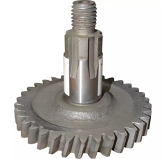 Pignon pour faucheuse KUHN 56142810 origine