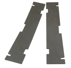 Filtre habitacle adaptable HIFI FILTER SC40073CA