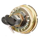 Interrupteur d'éclairage pour tracteur FIAT/SOMECA 4158641 adaptable