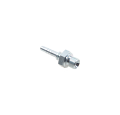 Pressnippel für Außengewinde G1/4"-19 DN0614BSPAG Alfagomma
