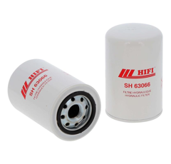 Filtre hydraulique adaptable HIFI FILTER SH63066