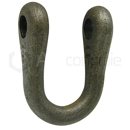 Manille 54 x 49 mm pour broyeur Mc CONNEL adaptable