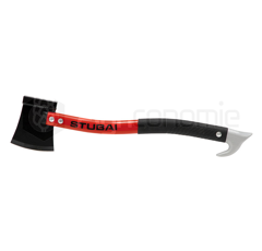 Hache légère 500 mm STUBAI