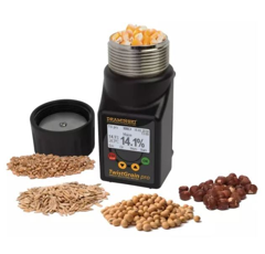 Probador de humedad twist grain pro para cereales