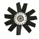 Viscocoupleur pour tracteur STEYR 47135806 adaptable