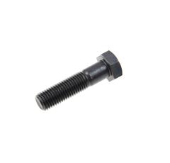 Stahlschraube blank 931/20x80 10.9 