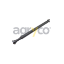 Cardan complet pour téléscopique MANITOU 295113 adaptable