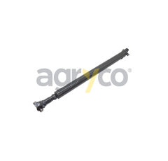 Cardan complet pour téléscopique MANITOU 295113 adaptable