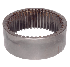 Ritzel ringförmig 50,20 mm für Traktor CASE IH - CLAAS - DEUTZ R204827 - 930871 Nachbau