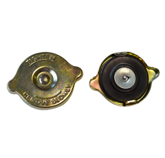 Tapón de llenado para tractor FORD C5NE6766A adaptable